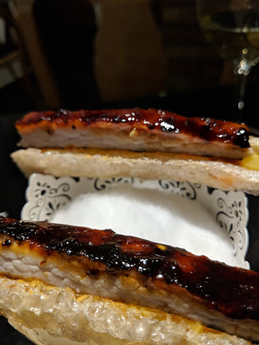 Restaurante 040 - Recoleta