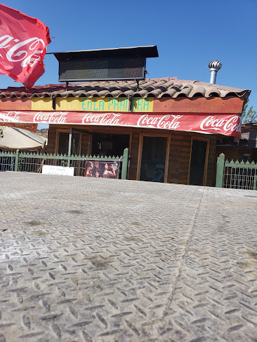 Comments and reviews of La Pradera