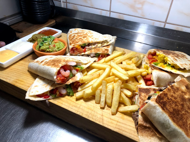 Opinii despre Chilean Wey în Coquimbo - Gastronomía y hostelería