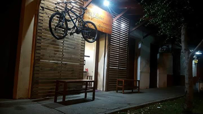 Comentarii opinii despre Mr Sushi Requinoa