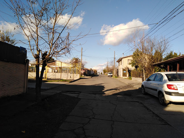 Opinii despre Urra Albornoz Teresa Agustina în Chillán - Gastronomía y hostelería