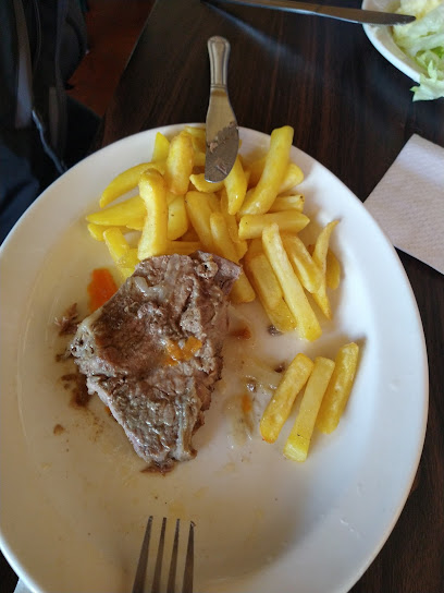 Janos Restaurante & Autoservicio