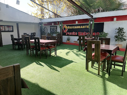Punto Sabroso
