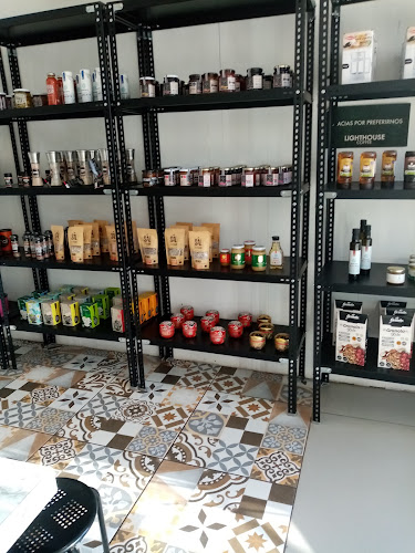 Lighthouse Bakery - Gastronomía y hostelería