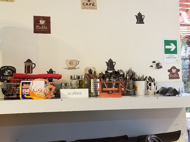 Hostal viña del mar