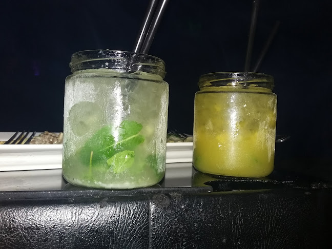 South Pacific - Gastronomía y hostelería