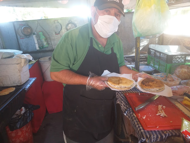 Comentarii opinii despre Don Pedro - Molina