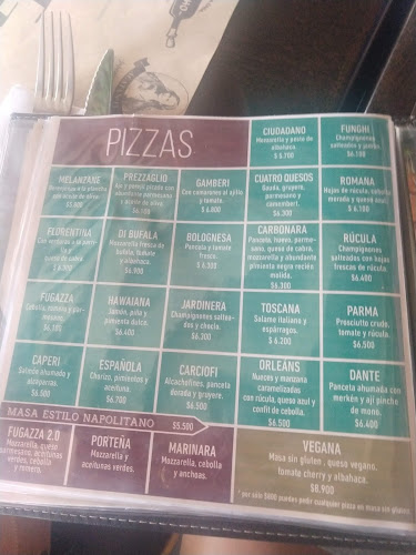 Comentarii opinii despre Ciudadano Restaurant