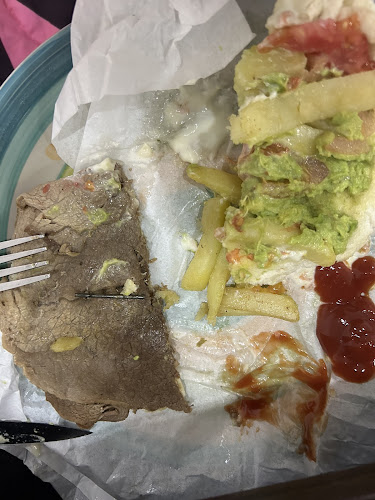 Opinii despre Donde Miguel în Arica - Gastronomía y hostelería