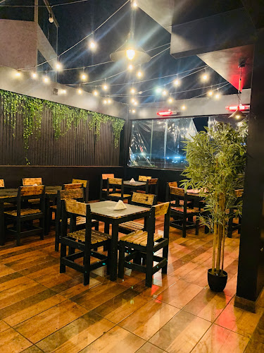 La Hamburguesa - Gastronomía y hostelería