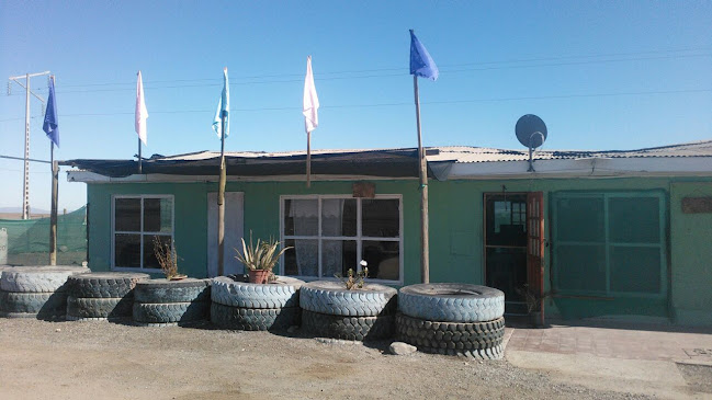 posada la algarrobal - Gastronomía y hostelería