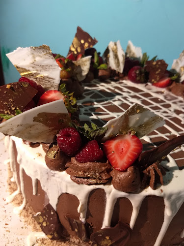 Laja 8922, 9020000 Pudahuel, Región Metropolitana