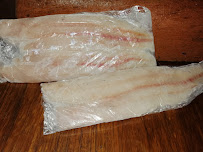 Venta De Pescados Y Mariscos