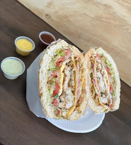 Sabor Venezolano - Quillota