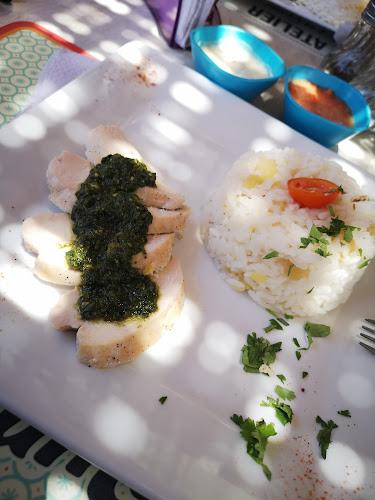 El Rincón Francés - Gastronomía y hostelería