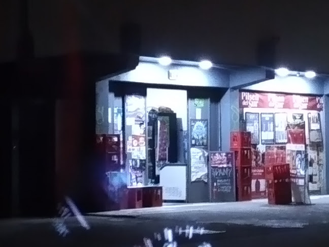 Panadería Ávalos - Maipú