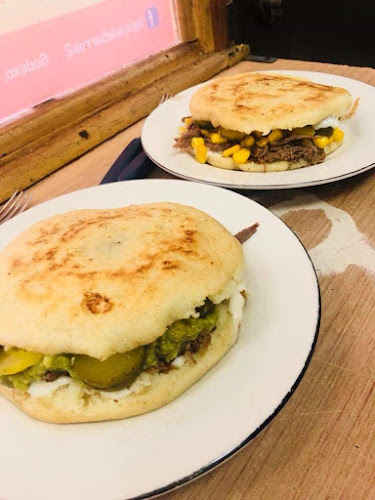 Opinii despre LA PICA DE BARROS 2 în Concepción - Gastronomía y hostelería