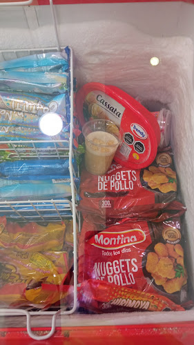 Panificadora Eben Ezer - San Joaquín