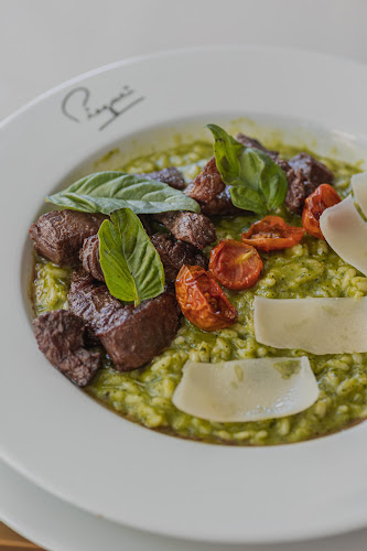 Piegari Chile - Gastronomía y hostelería