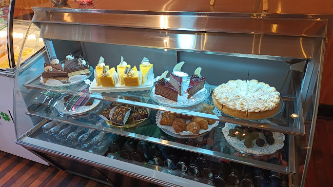 Cafetería Casa El Trébol