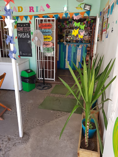 Confitería Plaza Malloco