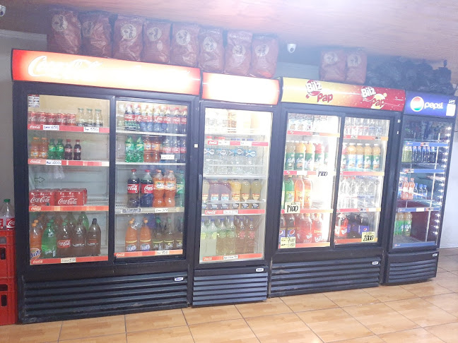 BRASERO - Gastronomía y hostelería