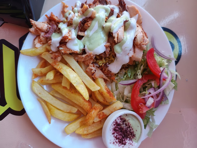 El Majrur - Gastronomía y hostelería