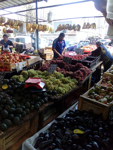 Reviews of Feria san Eugenio in Ñuñoa - Gastronomía y hostelería
