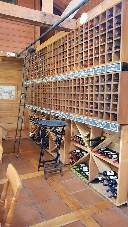 Parrilla Candil SteakHouse Colchagua