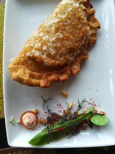 Restaurant - Café - Bar Casa Cuatro Vientos Phone number