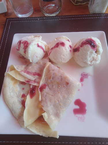 El Galeón Open Times