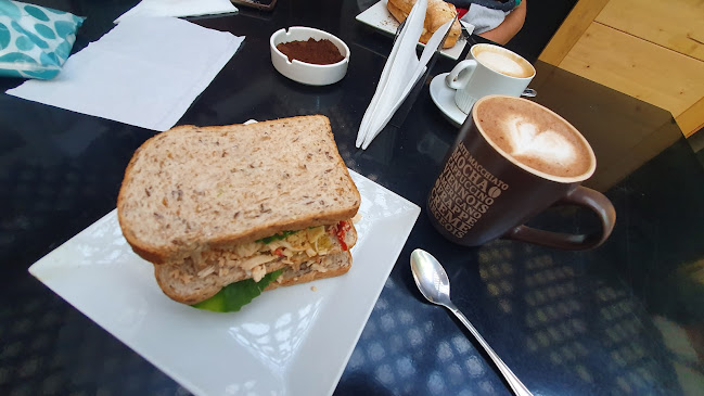 Comentarii opinii despre Time Coffee