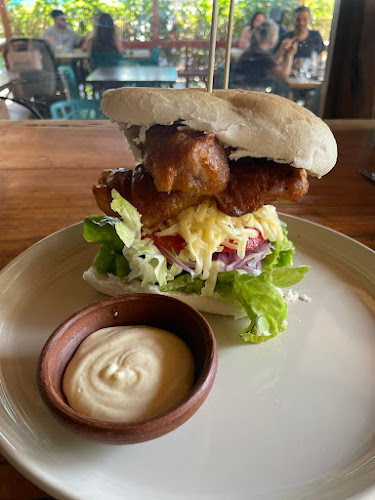 Bokado Restorán - Gastronomía y hostelería