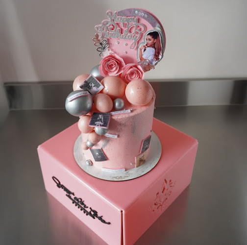 Sweet Aby Cake - San Miguel