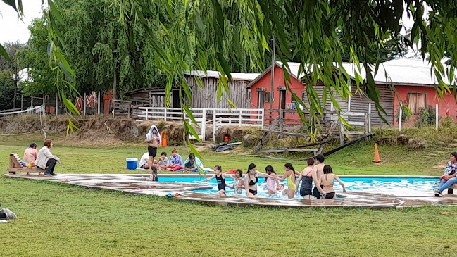 Comentarii opinii despre El Granero SpA