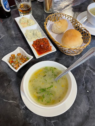 La Otra Cocina - Valparaíso