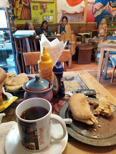 Restaurant Millahue Open Times