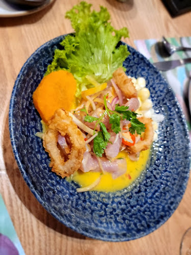 Reviews of La Mar in Vitacura - Gastronomía y hostelería