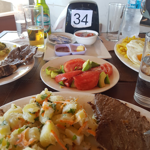 Comentarii opinii despre Hostería Victoria