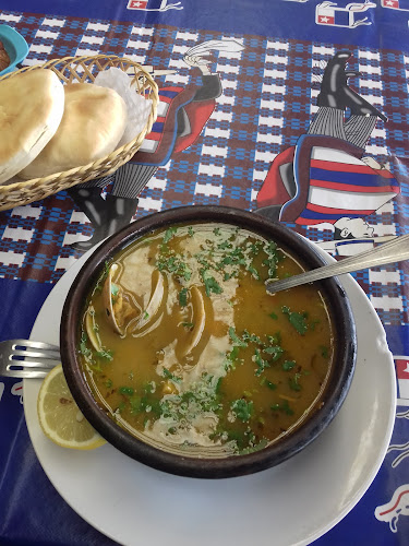 Caleta Buena, Manzana 4 Tocopilla, 1340000 Antofagasta