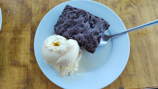 Comentarii opinii despre Restaurante La Picá De Lo Pinto