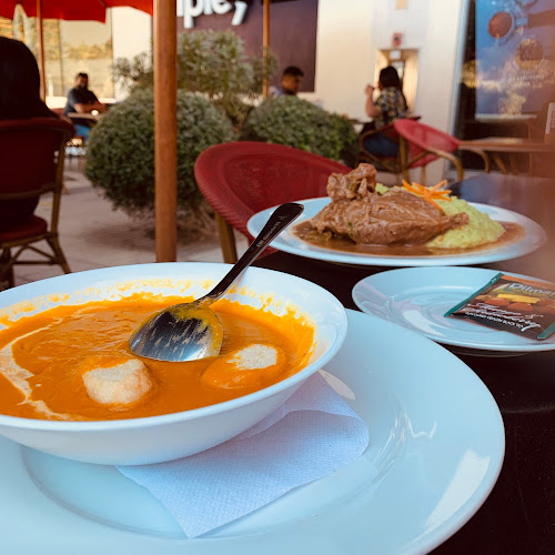 Le Coin Cafe & Bistro Mall Plaza Copiapo - Gastronomía y hostelería