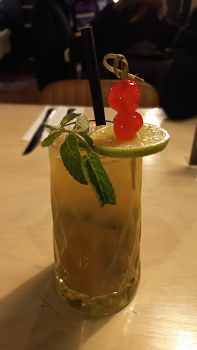 Masamá Restaurante - Gastronomía y hostelería