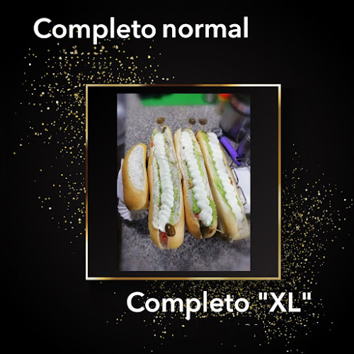 FoodTruck "Donde Palma" - Gastronomía y hostelería