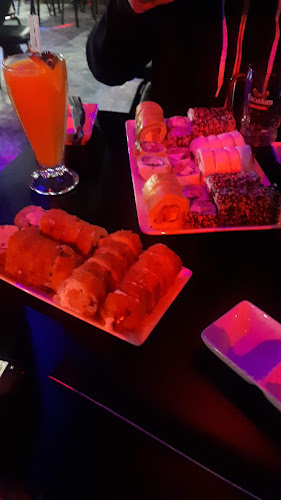 Comments and reviews of Sushi bar esmeralda