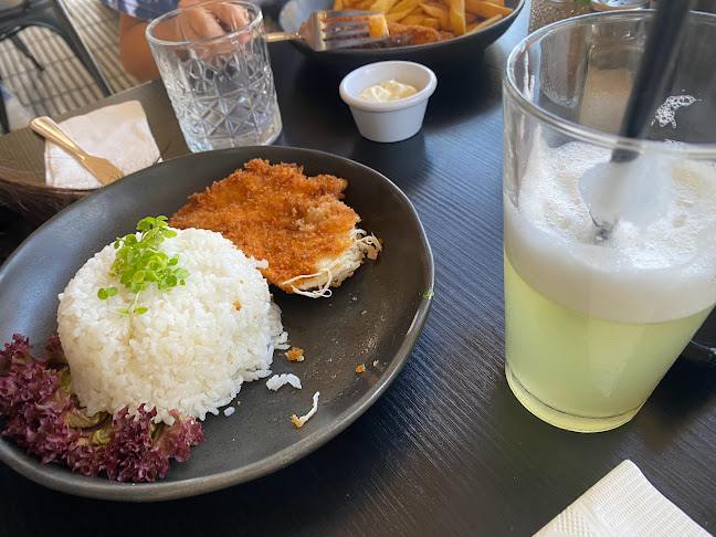 Opinii despre Otaku Sushibar Sur în Tarapacá - Gastronomía y hostelería