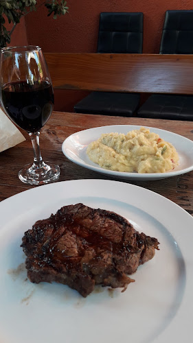 Comments and reviews of Brasas Del Sur