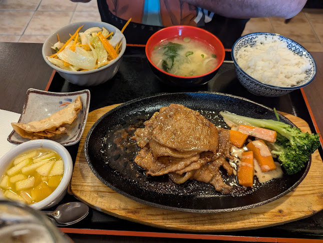 Comments and reviews of Goemon