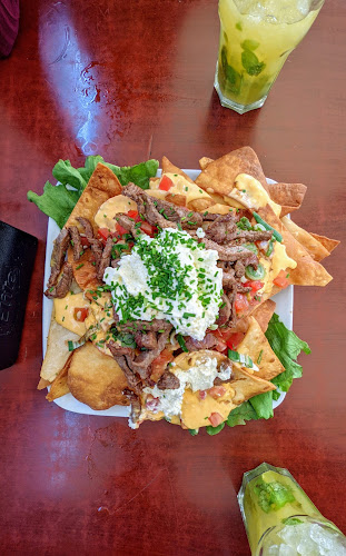 Comments and reviews of Bar Surreal