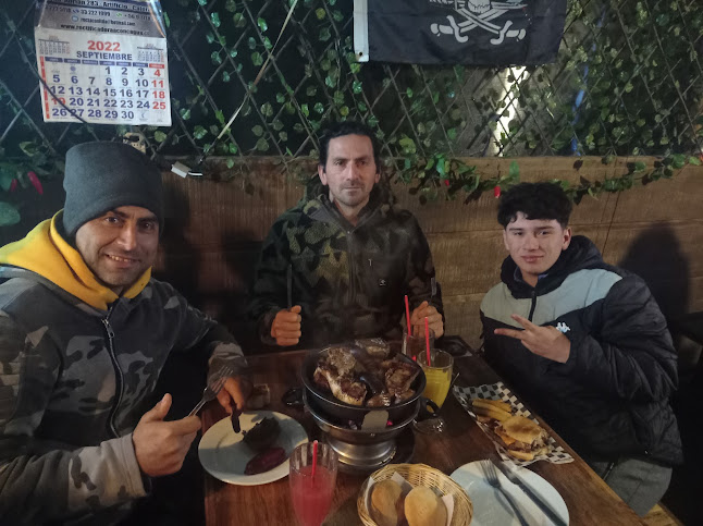 32.439608, -71.316570, Papudo, Valparaíso